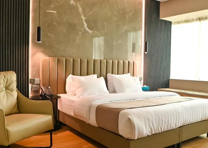 Vertigo Hotel