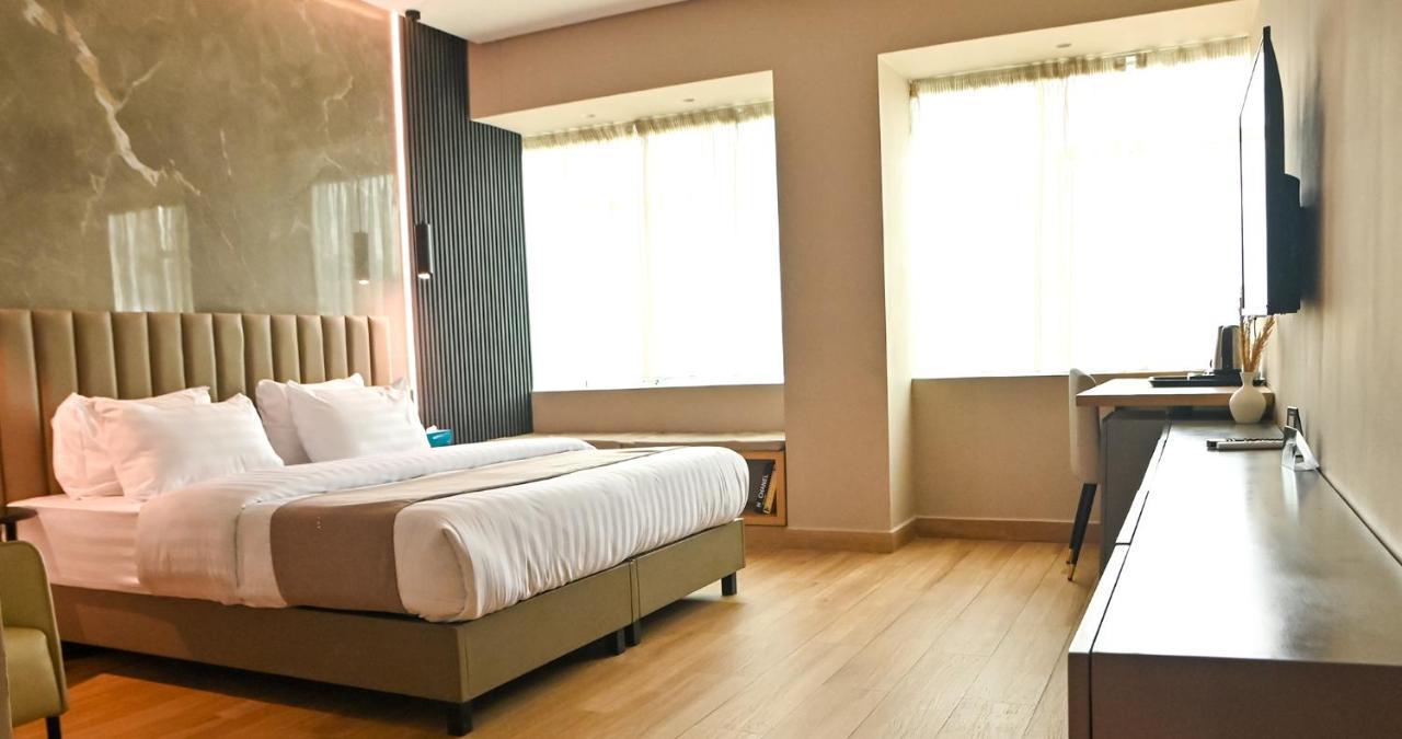 Hotel Vertigo 5*