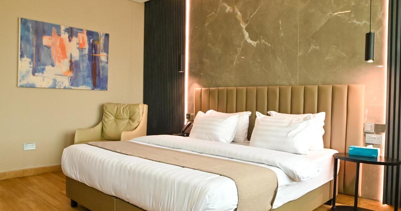 Hotel Vertigo 5*