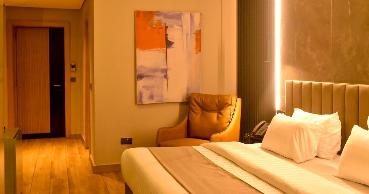 Hotel Vertigo 5*