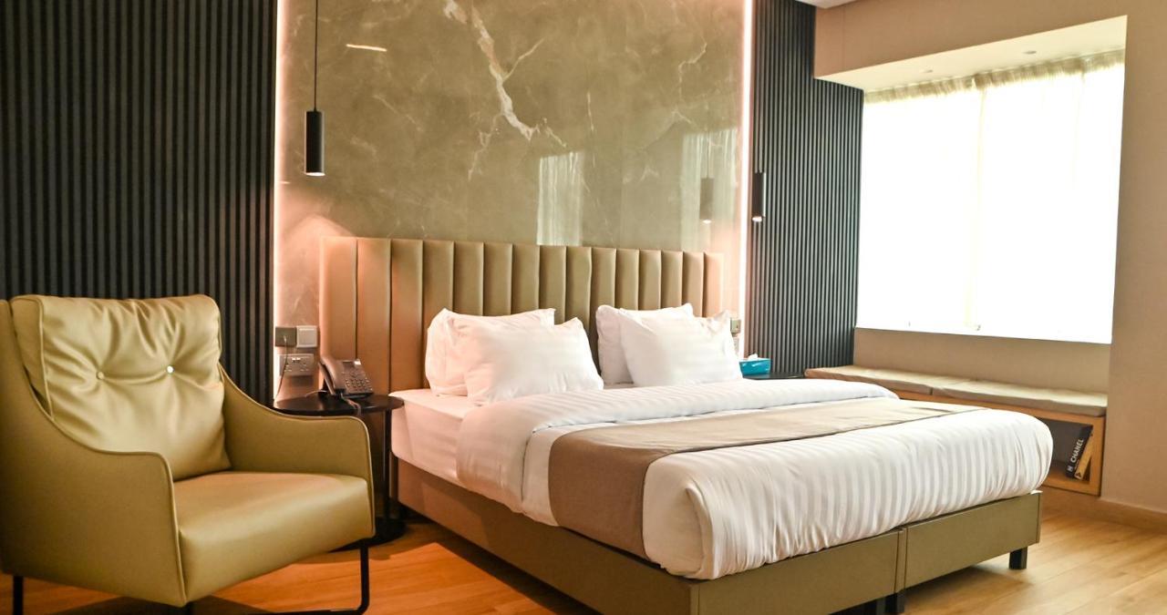 Hotel Vertigo