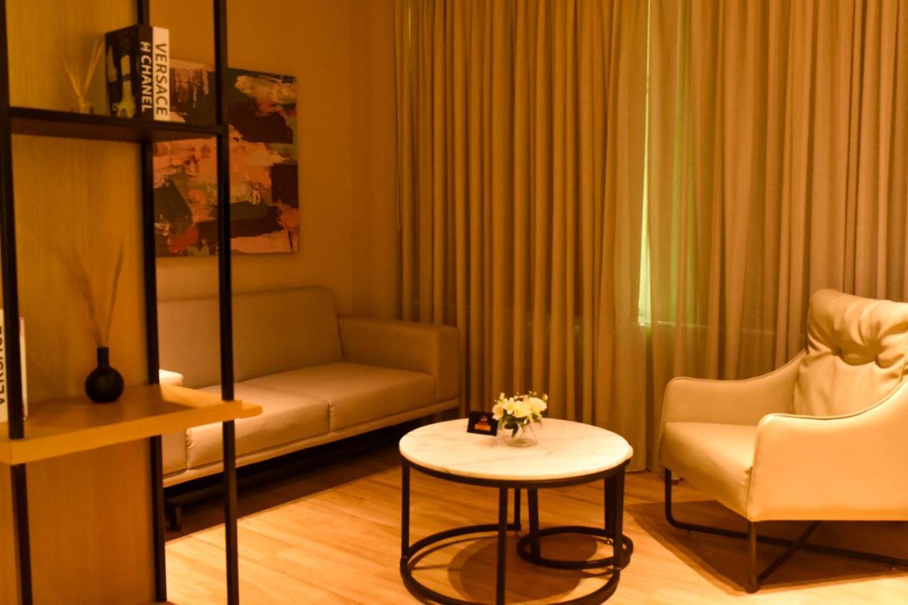 Vertigo Hotel Lagos