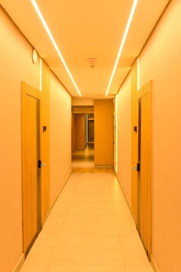 Vertigo Hotel Lagos