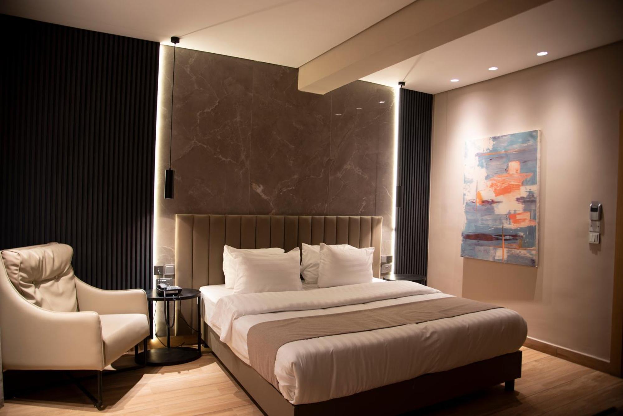 Vertigo Hotel 5*