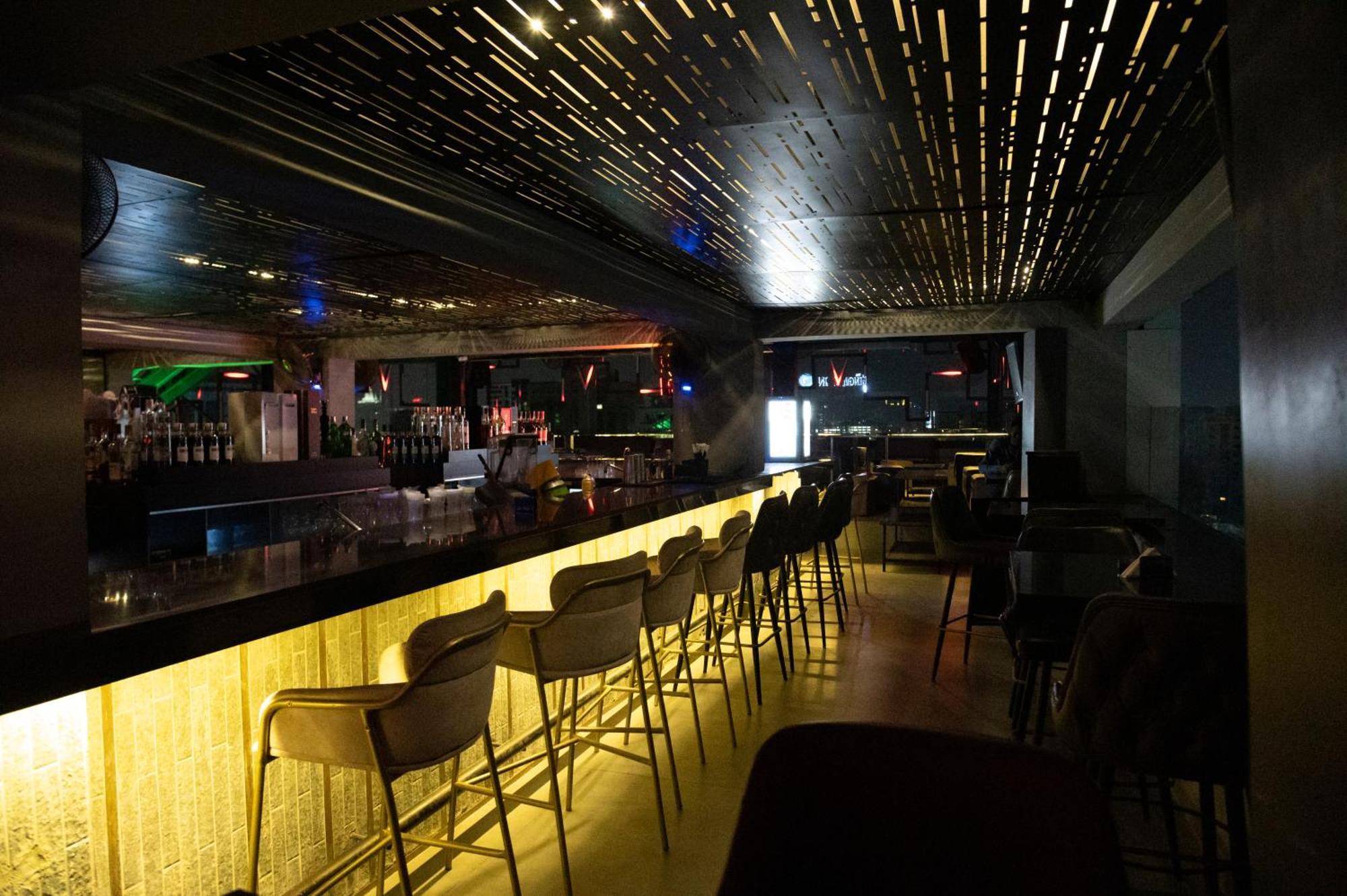 Vertigo Hotel 5*