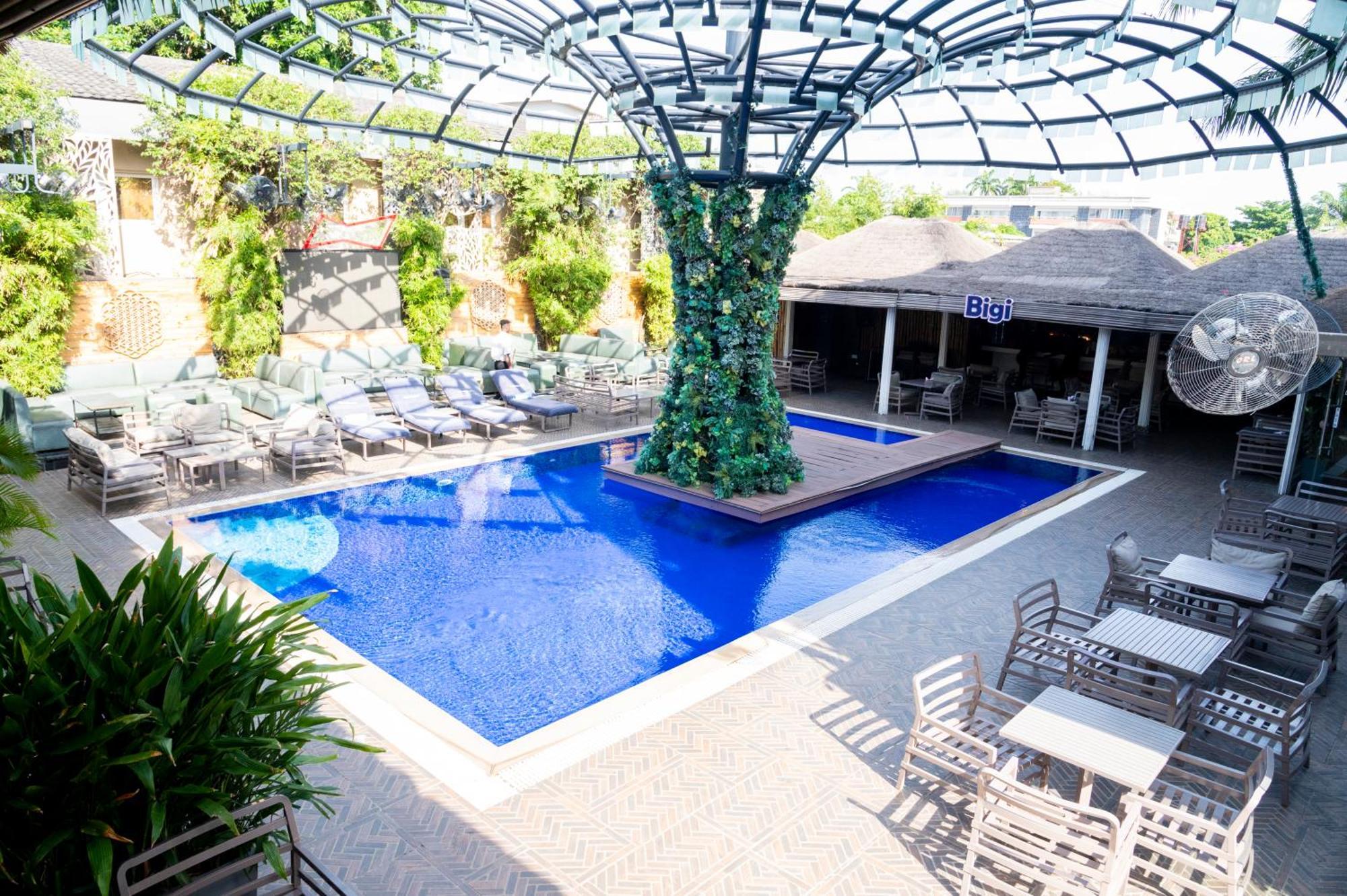 Vertigo Hotel 5*