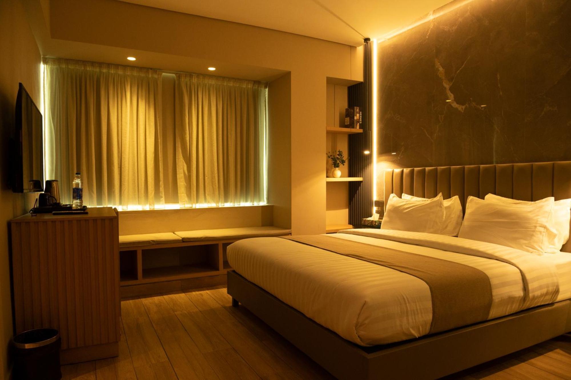 Vertigo Hotel 5*